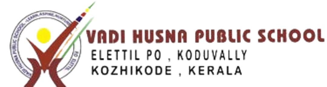 Vadi Husna Public School Logo